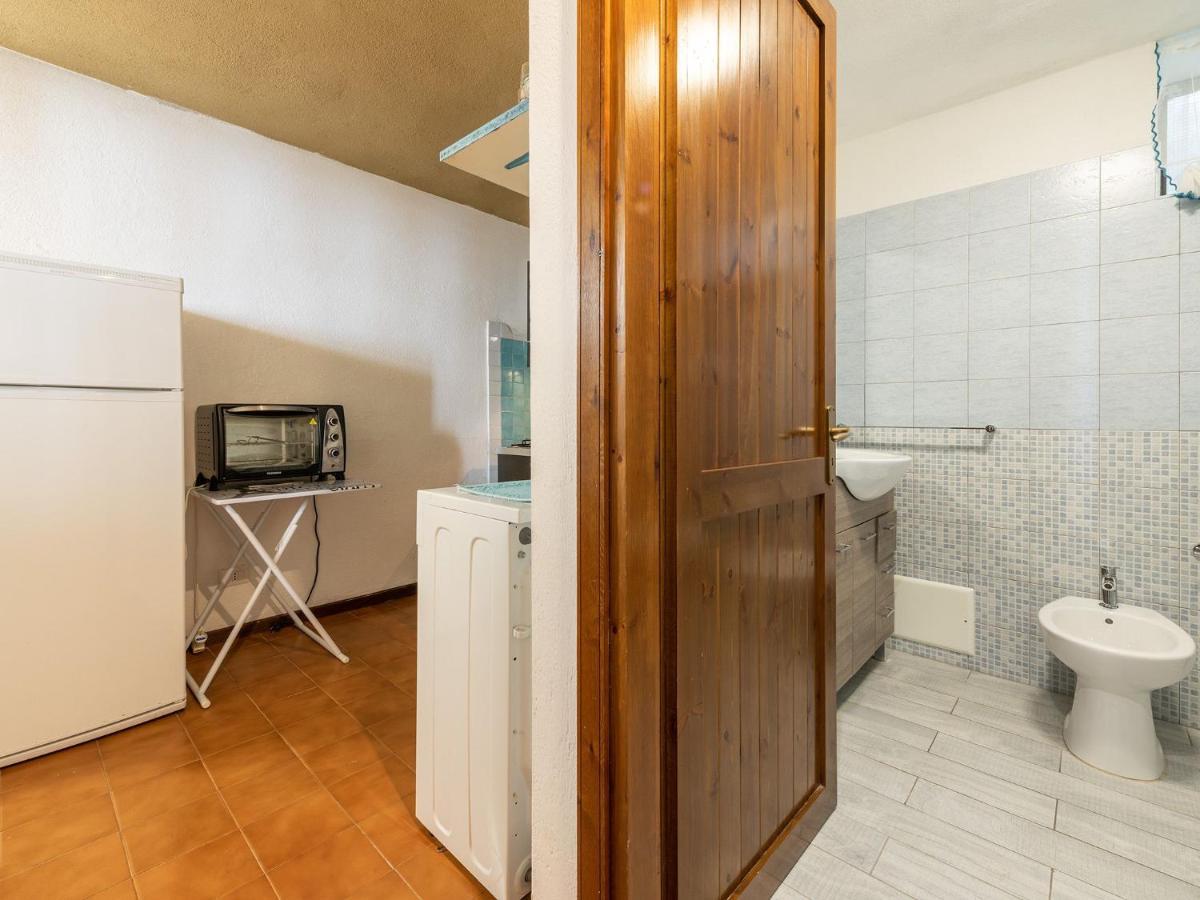 VILLA CLAUDIO e LUNETTA Villasimius Exterior foto