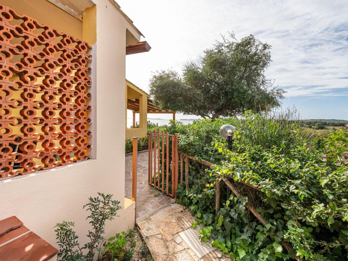 VILLA CLAUDIO e LUNETTA Villasimius Exterior foto